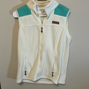 Vineyard vines vest